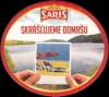 Velký Šariš - Sk Velký Šariš - Sk