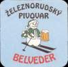 Železná Ruda Železná Ruda