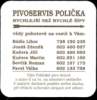 Polička