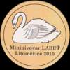Litoměřice - Labuť