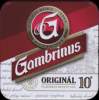 Plzeň - Gambrinus
