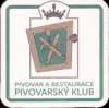 Praha - Pivovarský dům