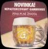 Plzeň - Gambrinus