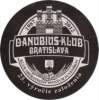 Bratislava - měšťanský - S