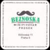 Praha - Prosek