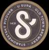 Praha - U Supa