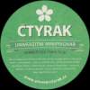 České Budějovice - Čtyrák