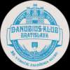 Bratislava - měšťanský - S Bratislava - měšťanský - S